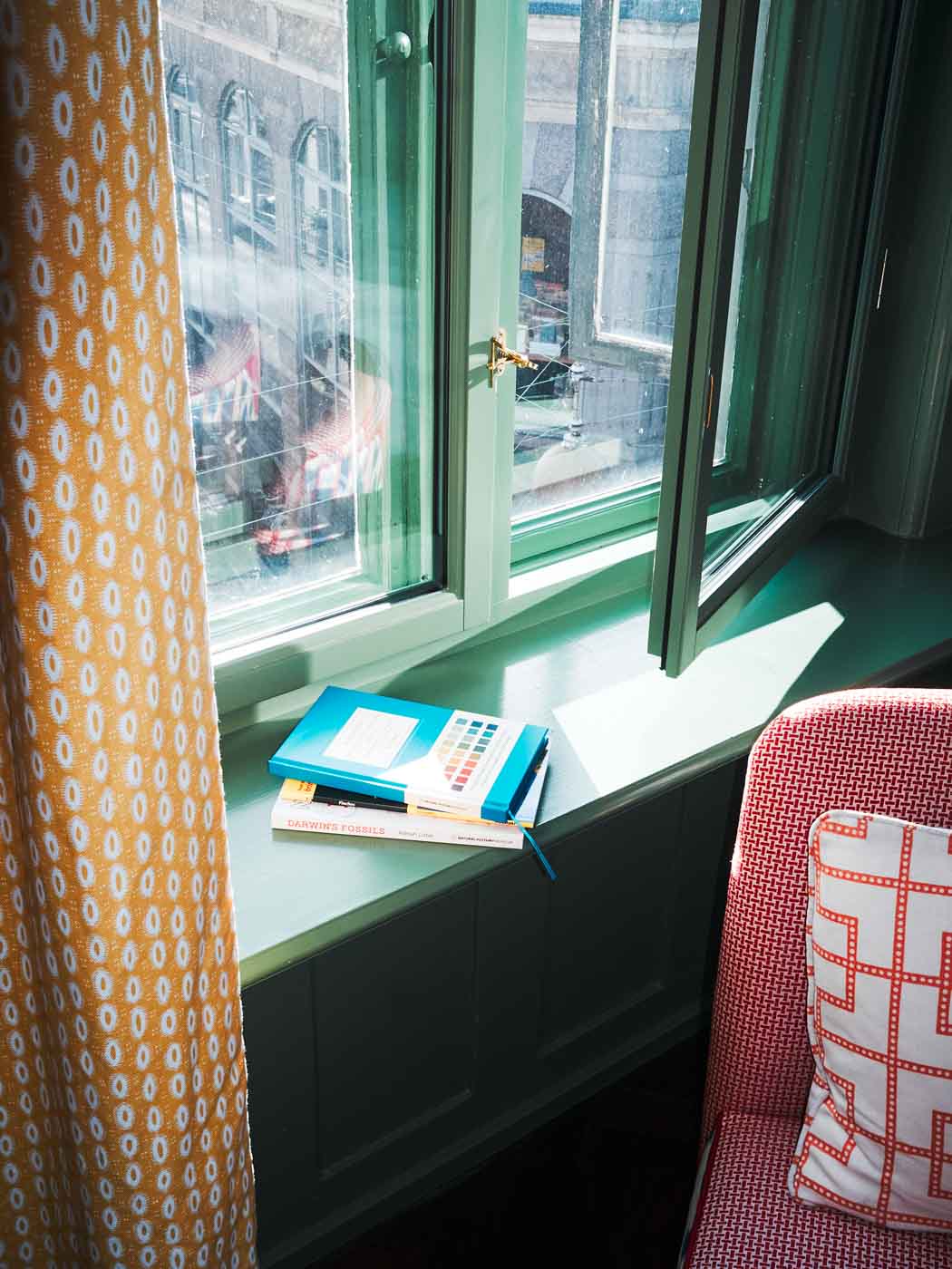 25hours Hotels in Kopenhagen Indre By