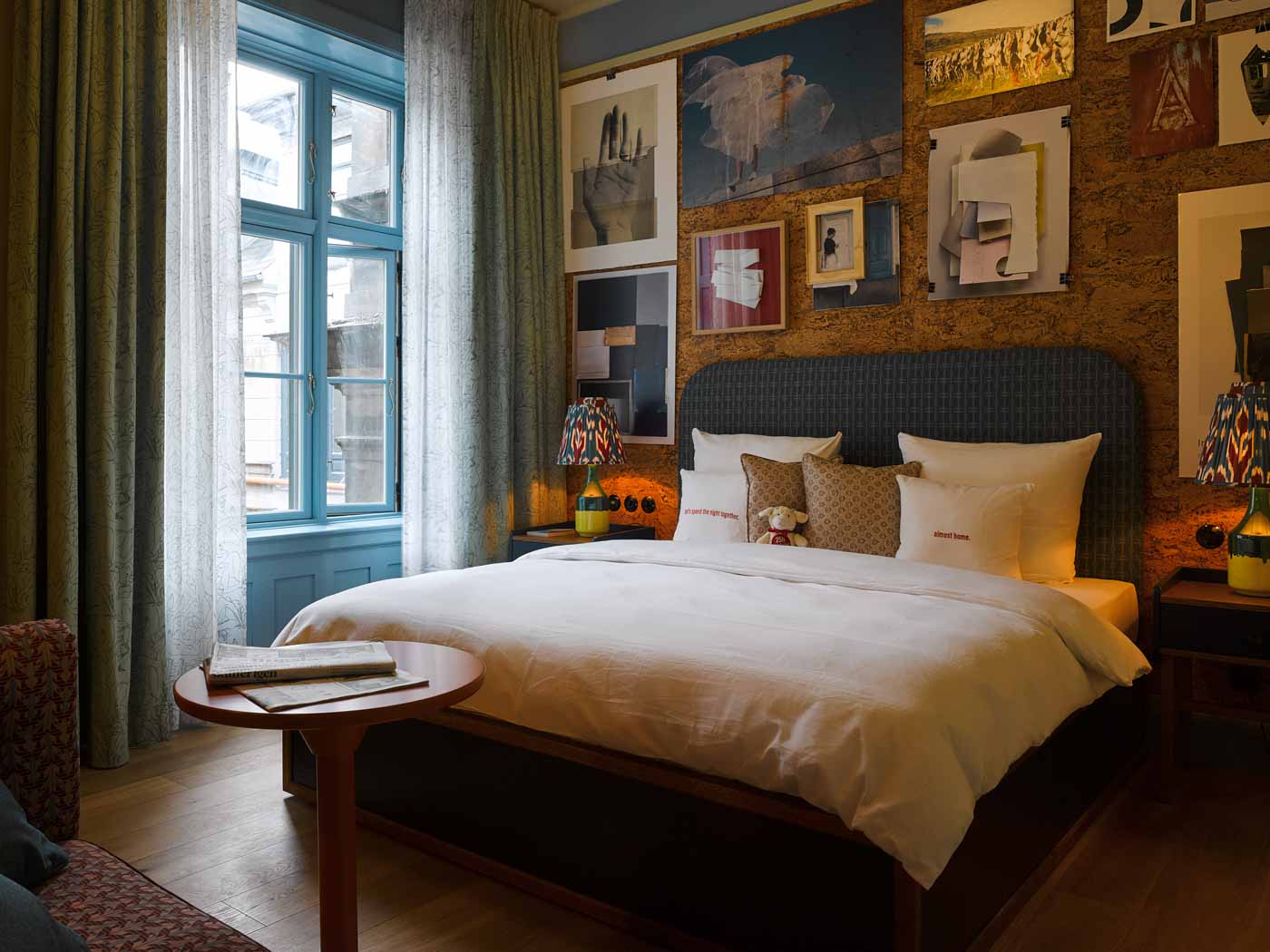 25hours Hotels in Kopenhagen Indre By