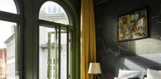 25hours Hotels in Kopenhagen Indre By