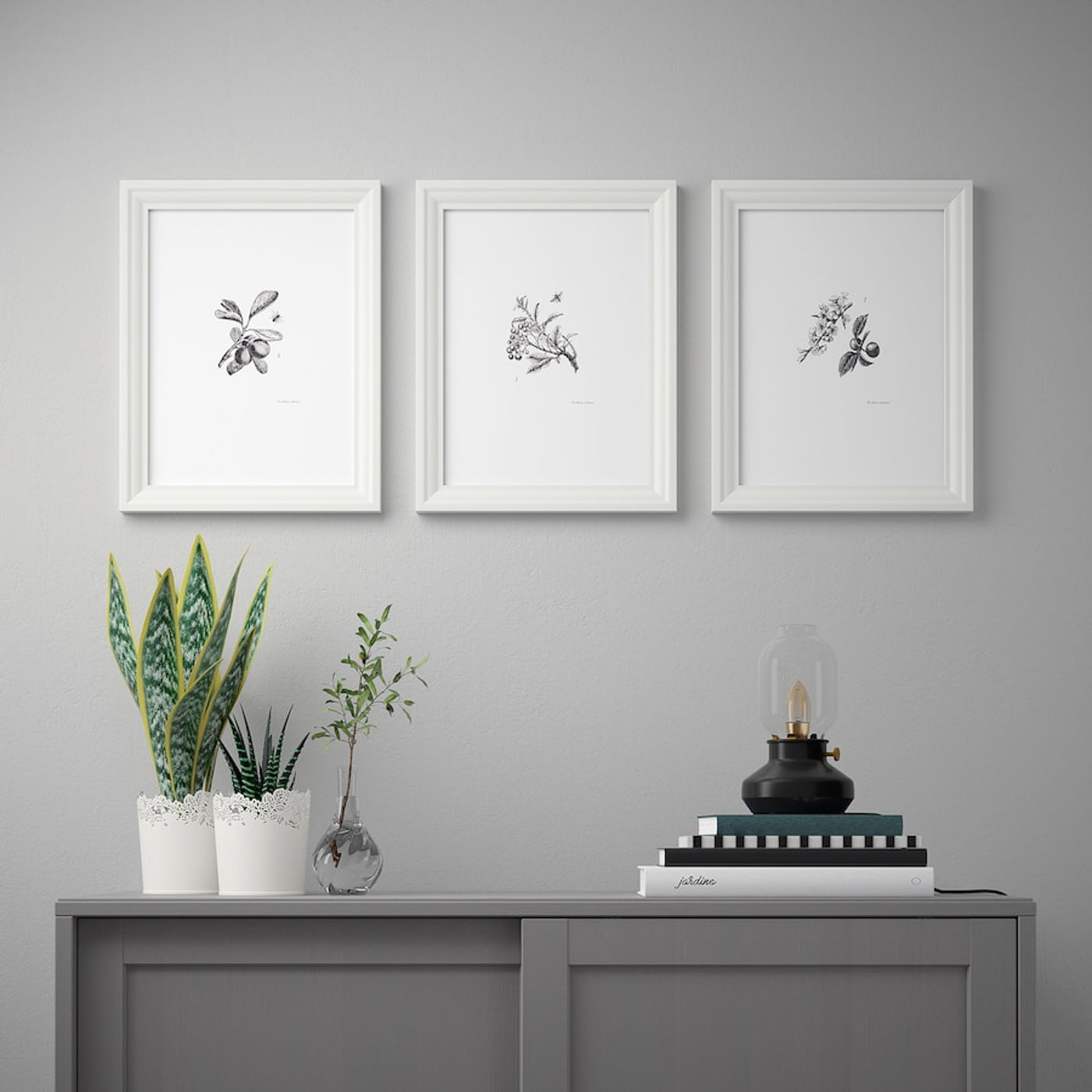 Sex and the City Wohnung mit IKEA