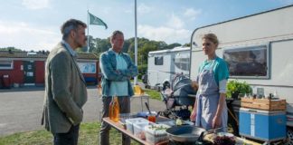 Dan Sommerfahl - Staffel 2