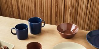 Ittala Teema Geschirr