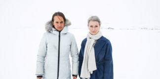 Nordic Noir Serie