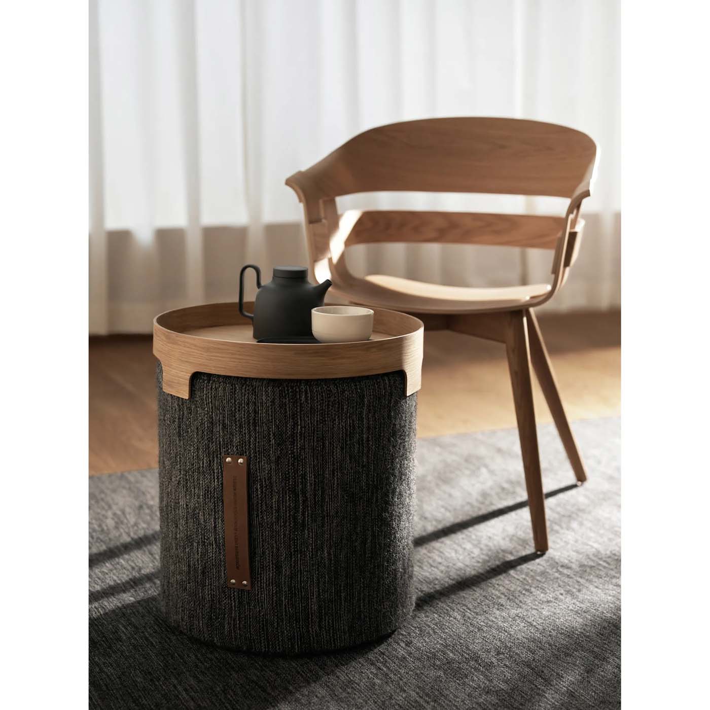 Skandinavisch Wohnen