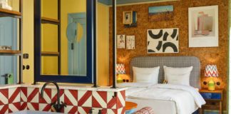 (c) 25hours Hotel Indre By Kopenhagen