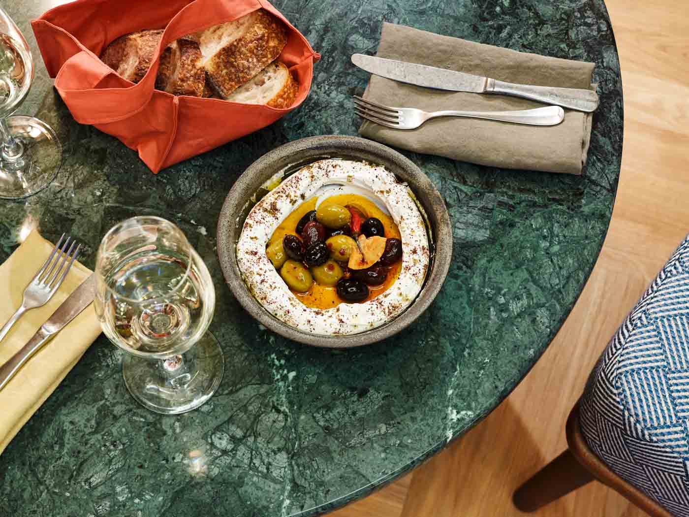 (c) 25hours Hotel Indre By Kopenhagen