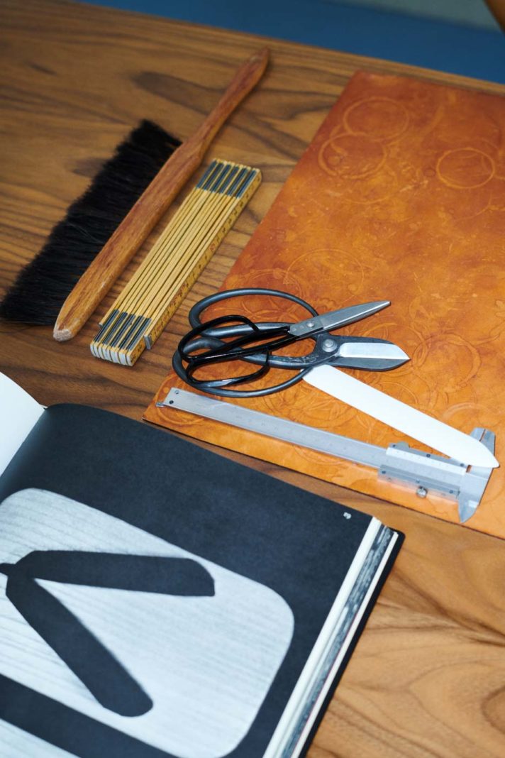 Design bei Fritz Hansen 