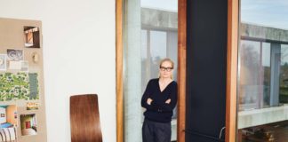 Design bei Fritz Hansen