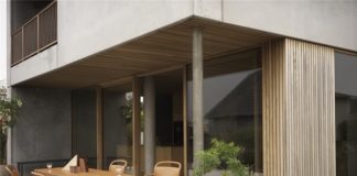 Dänisches Design Outdoor