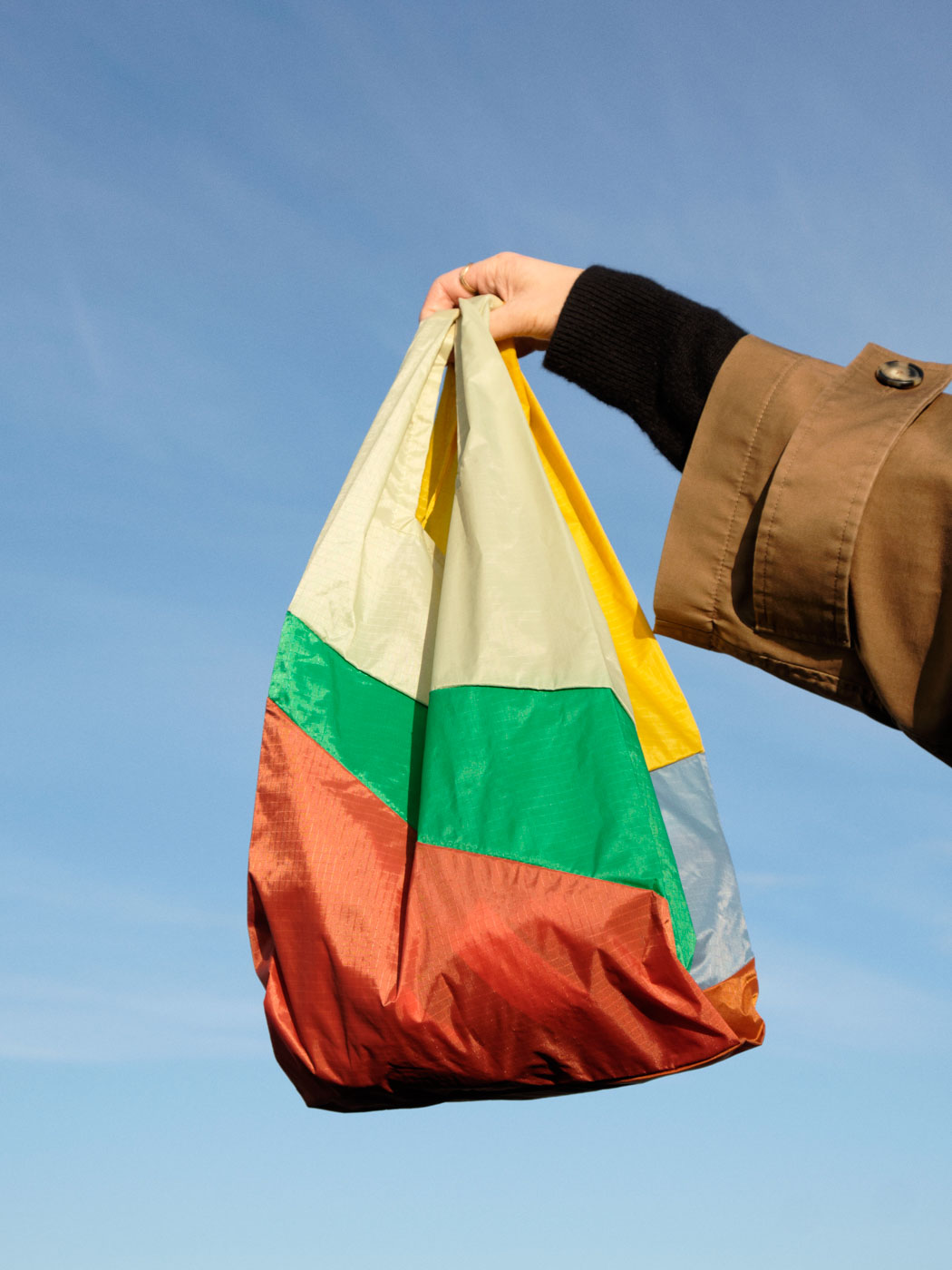 New Nordic Design Tasche