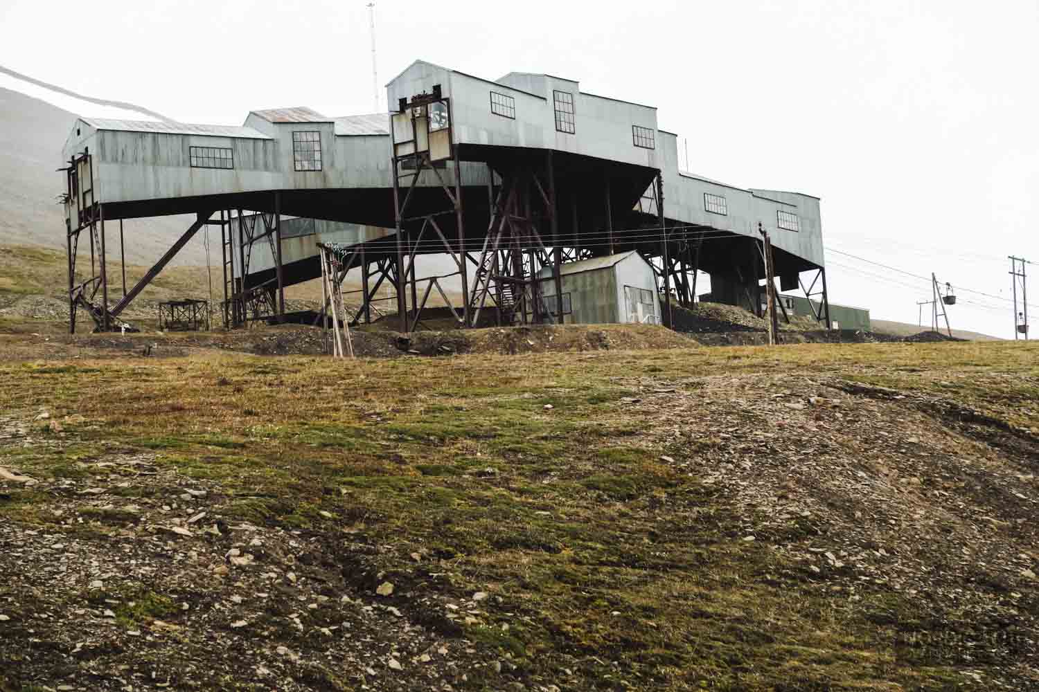 Spitzbergen AIDA Kreuzfahrtschiff Erfahrung