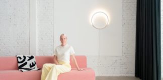 VARMBLIXT Kollektion von IKEA und Sabine Marcelis