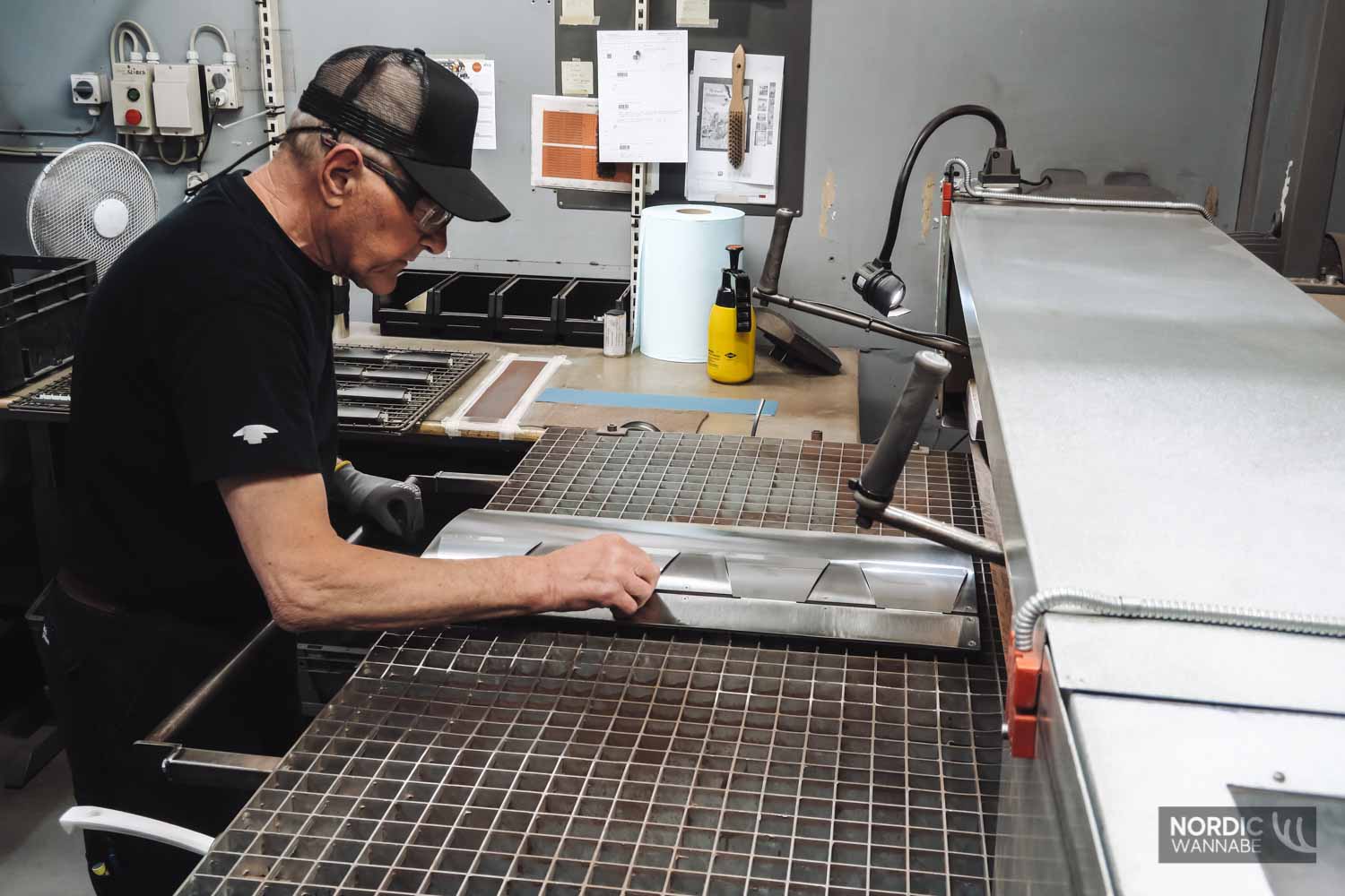 Louis Poulsen, Leuchten , Dänisches Design