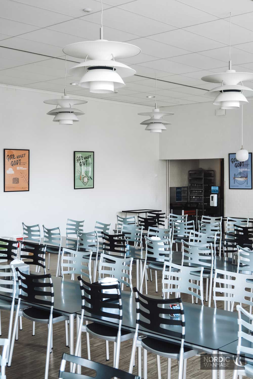 Louis Poulsen, Leuchten , Dänisches Design