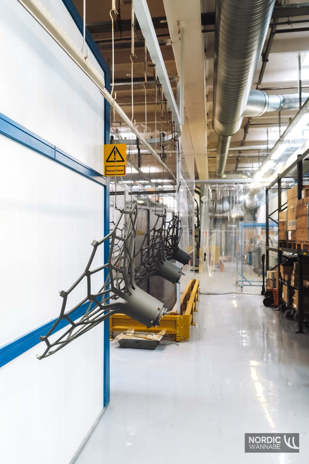 Louis Poulsen, Leuchten , Dänisches Design