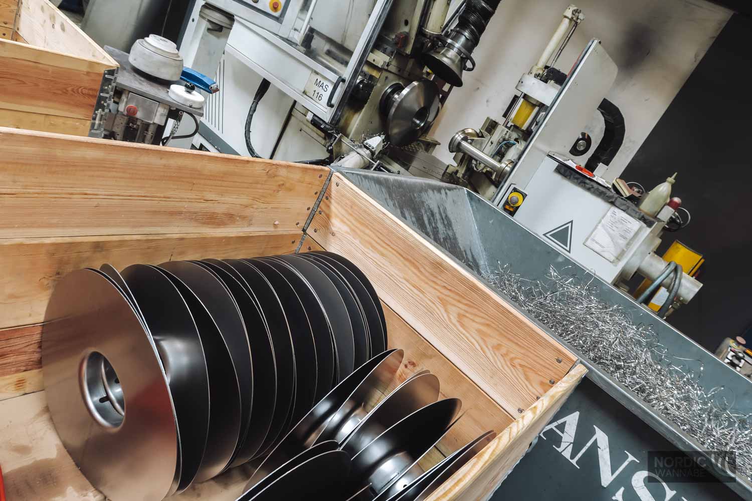 Louis Poulsen, Leuchten , Dänisches Design