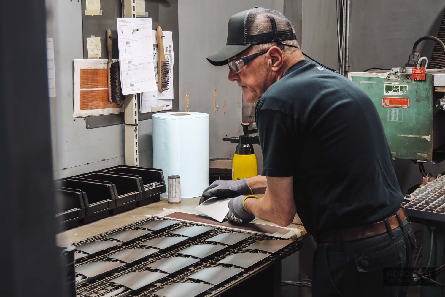 Louis Poulsen, Leuchten , Dänisches Design