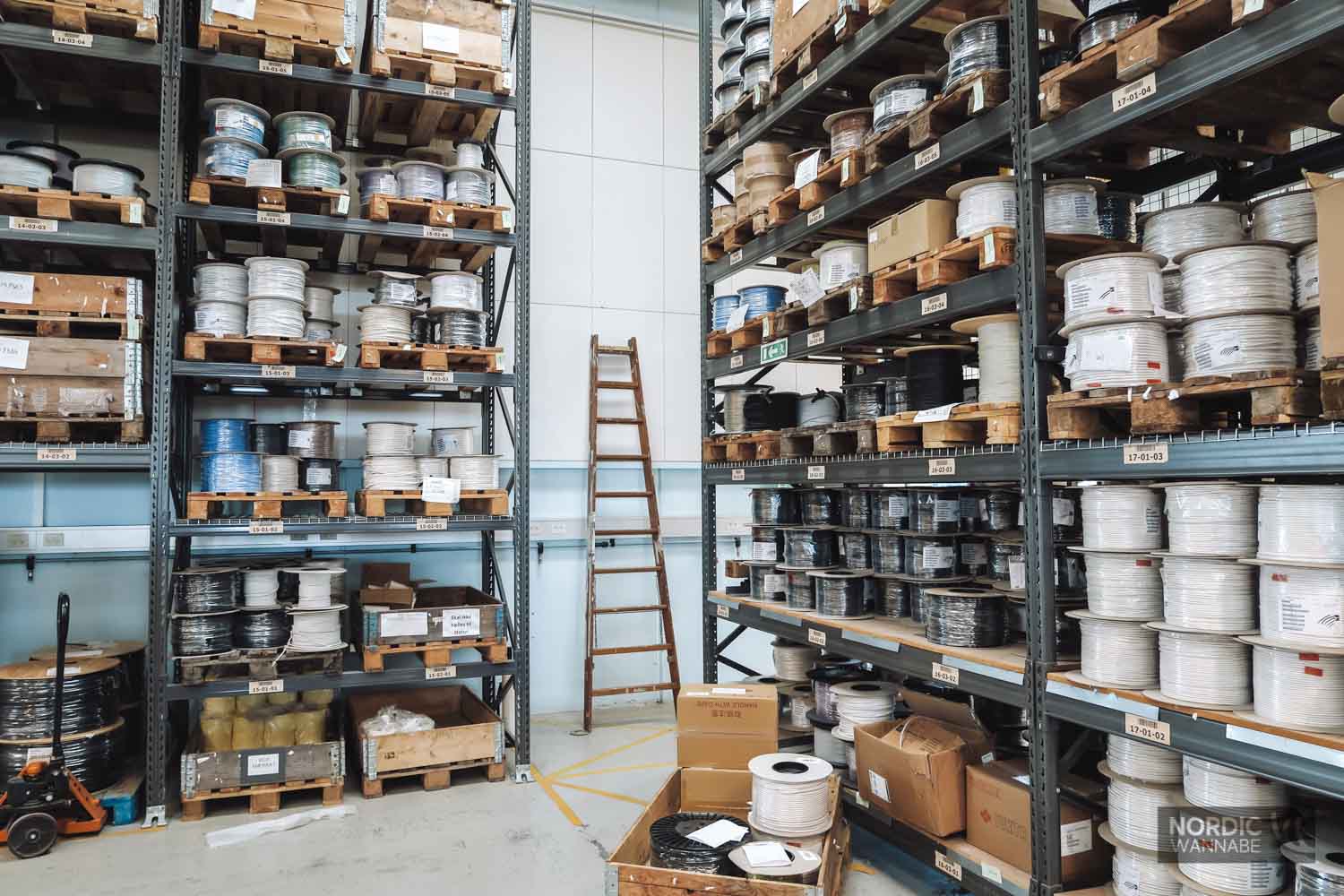 Louis Poulsen, Leuchten , Dänisches Design