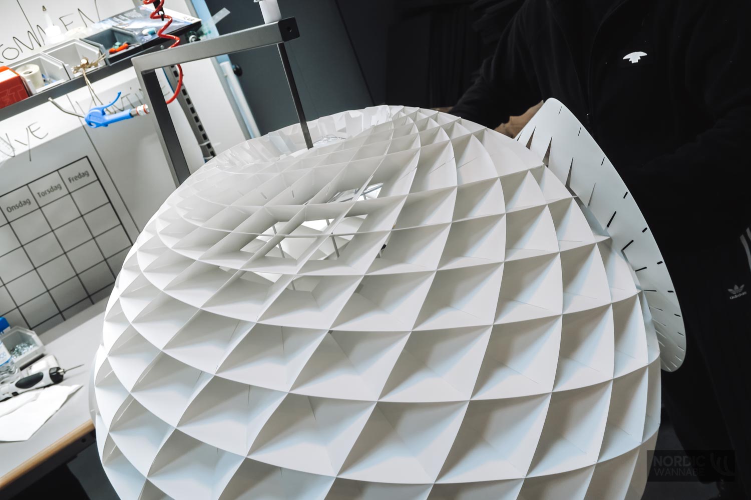 Louis Poulsen, Leuchten , Dänisches Design