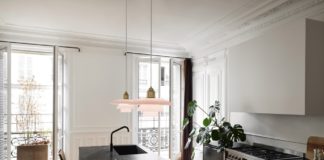 Louis Poulsen PH Pale Rose