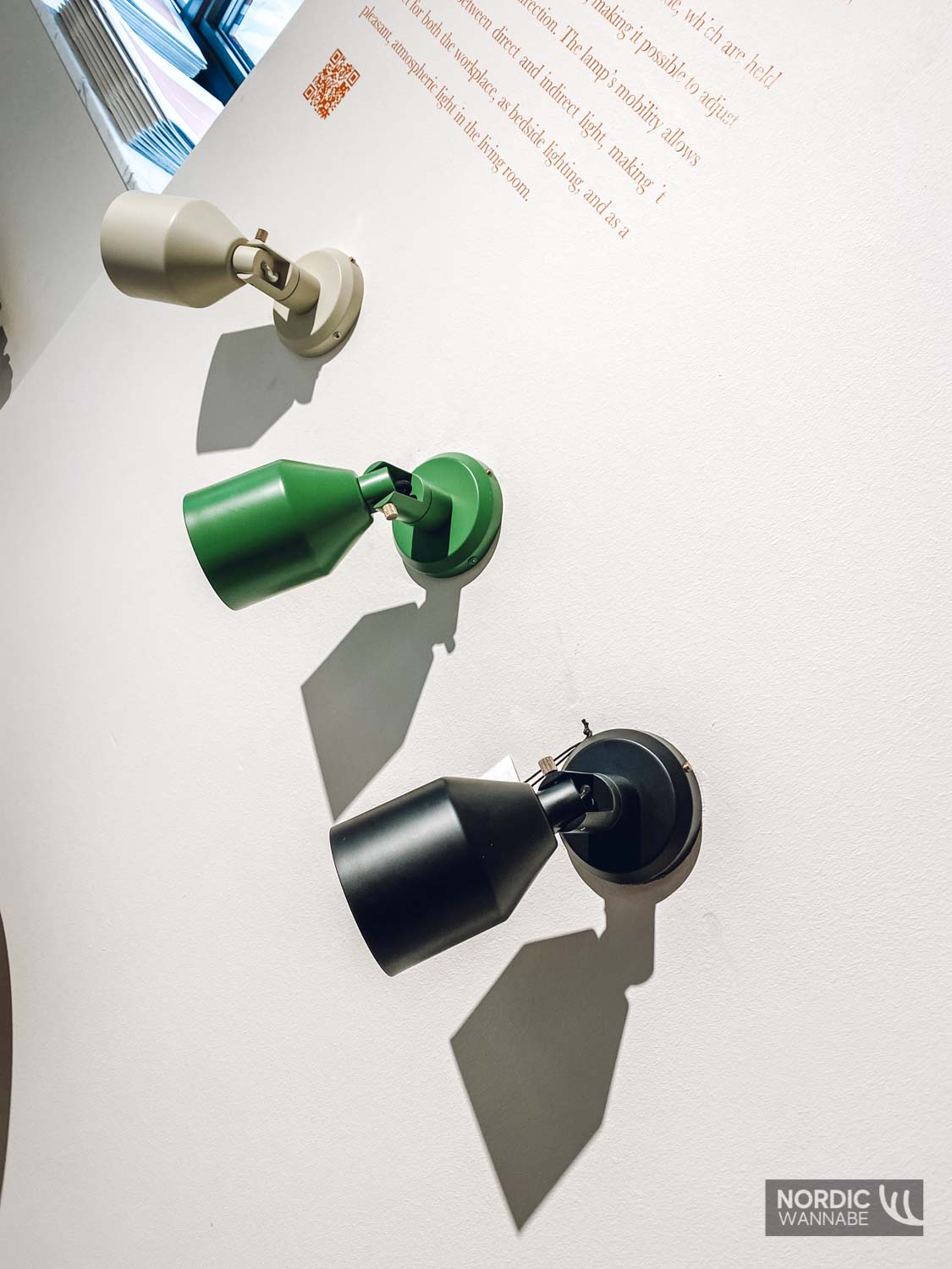 Normann copenhagen Neuheiten