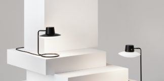 Oxford Louis Poulsen