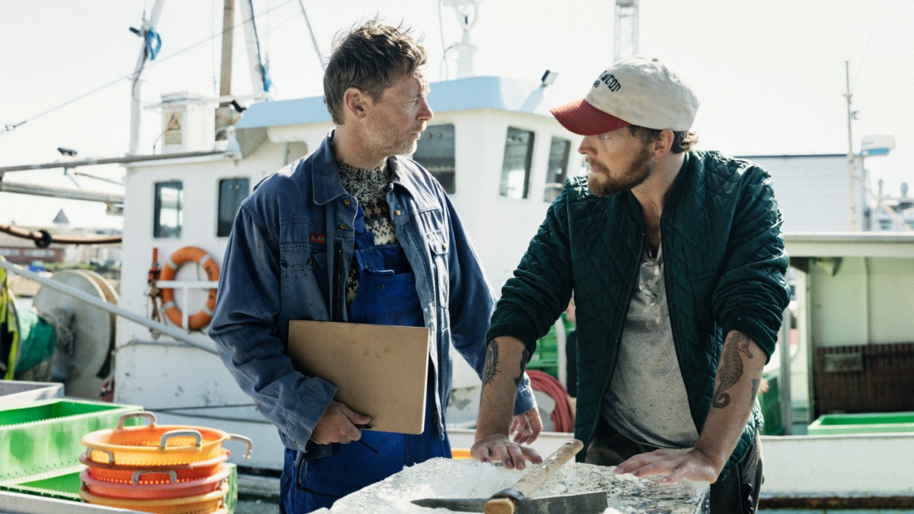 A beautiful Life, Dänischer Film , Netflix