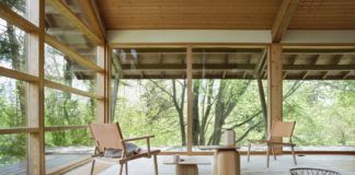 Finnisches Design Nakari