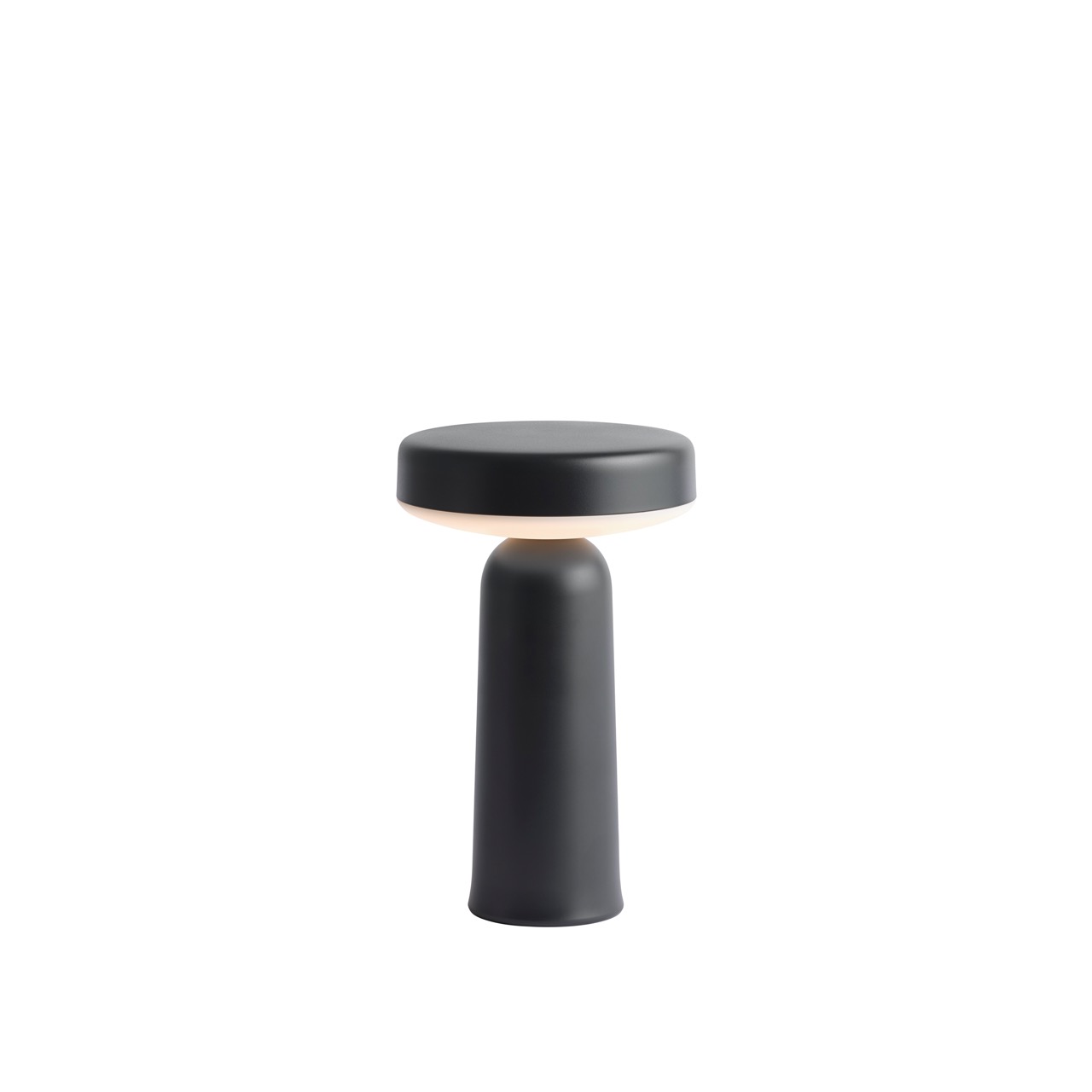 Muuto Portable Lampe, dänisches Design