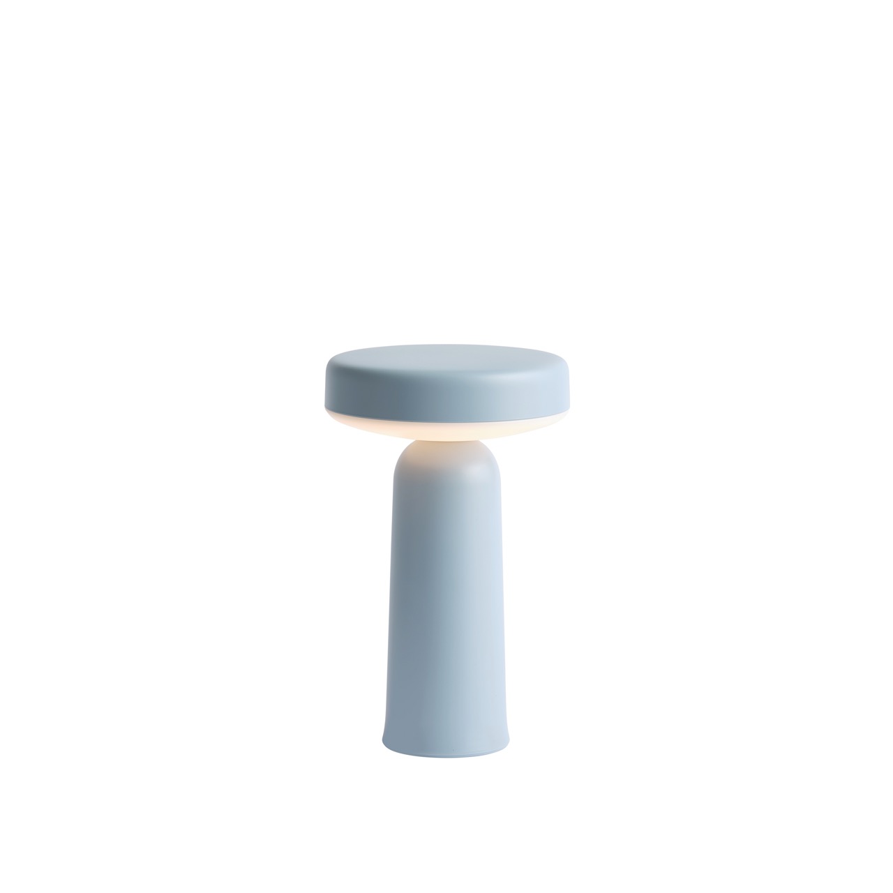 Muuto Portable Lampe, dänisches Design