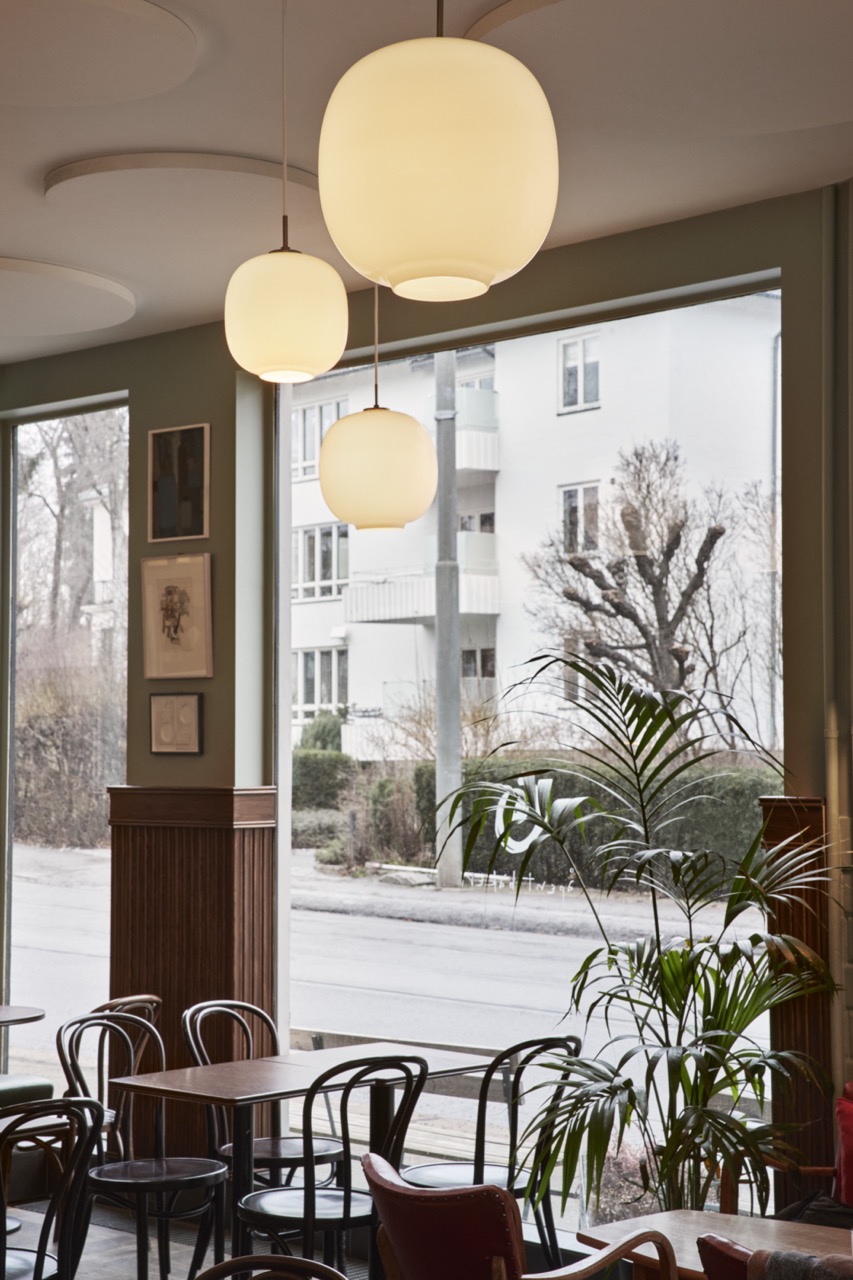 Norwegische Bäckerei