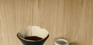 Universalkaffeefilter von Stelton