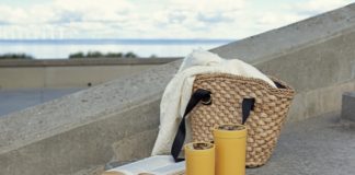 Neue FArben bei Stelton, Gelb