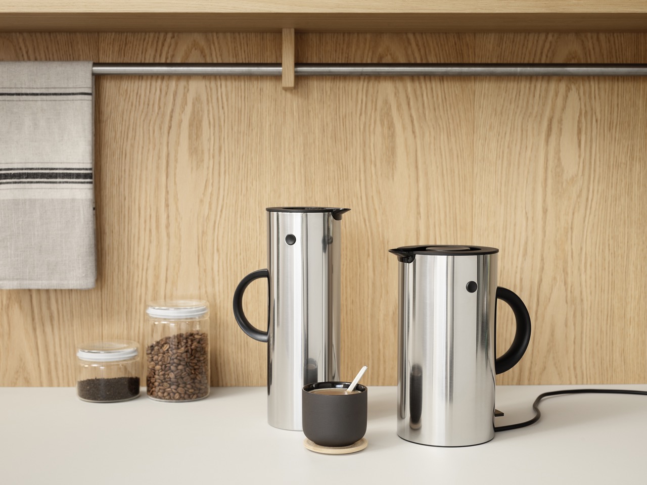 Universalkaffeefilter von Stelton