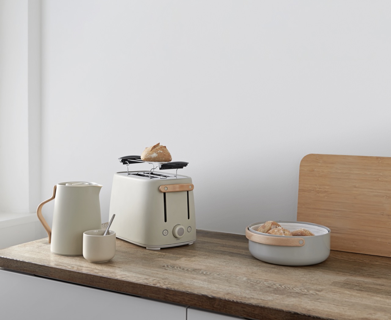 Emma Toaster