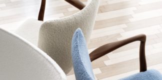 Vilhelm Lauritzen Monarch Chair