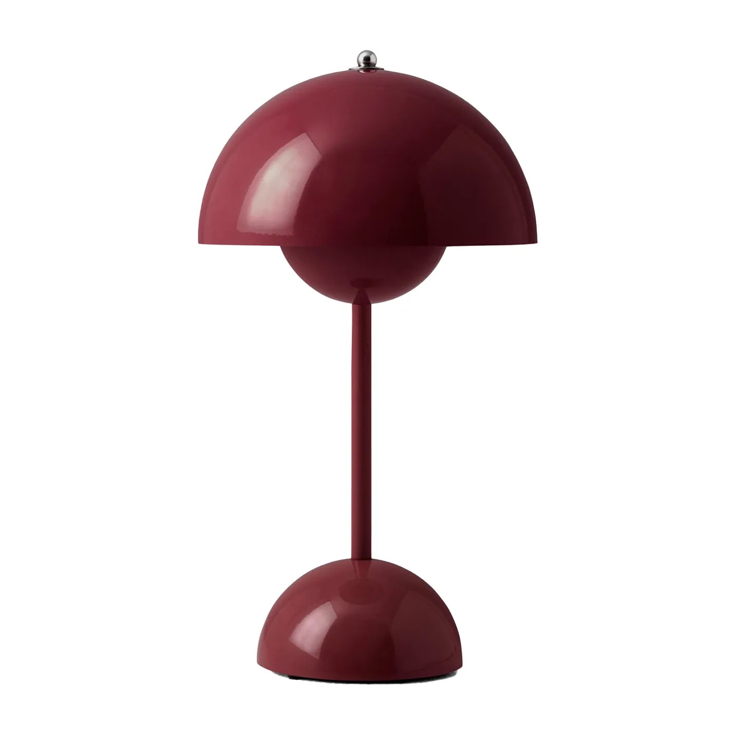 Tragbare Lampe