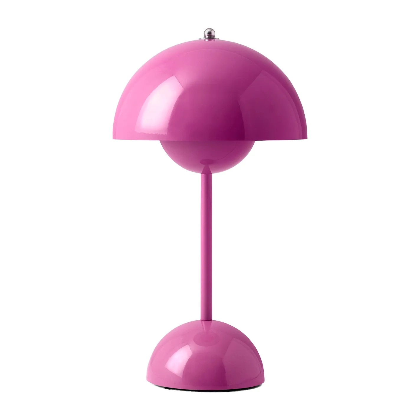 Tragbare Lampe