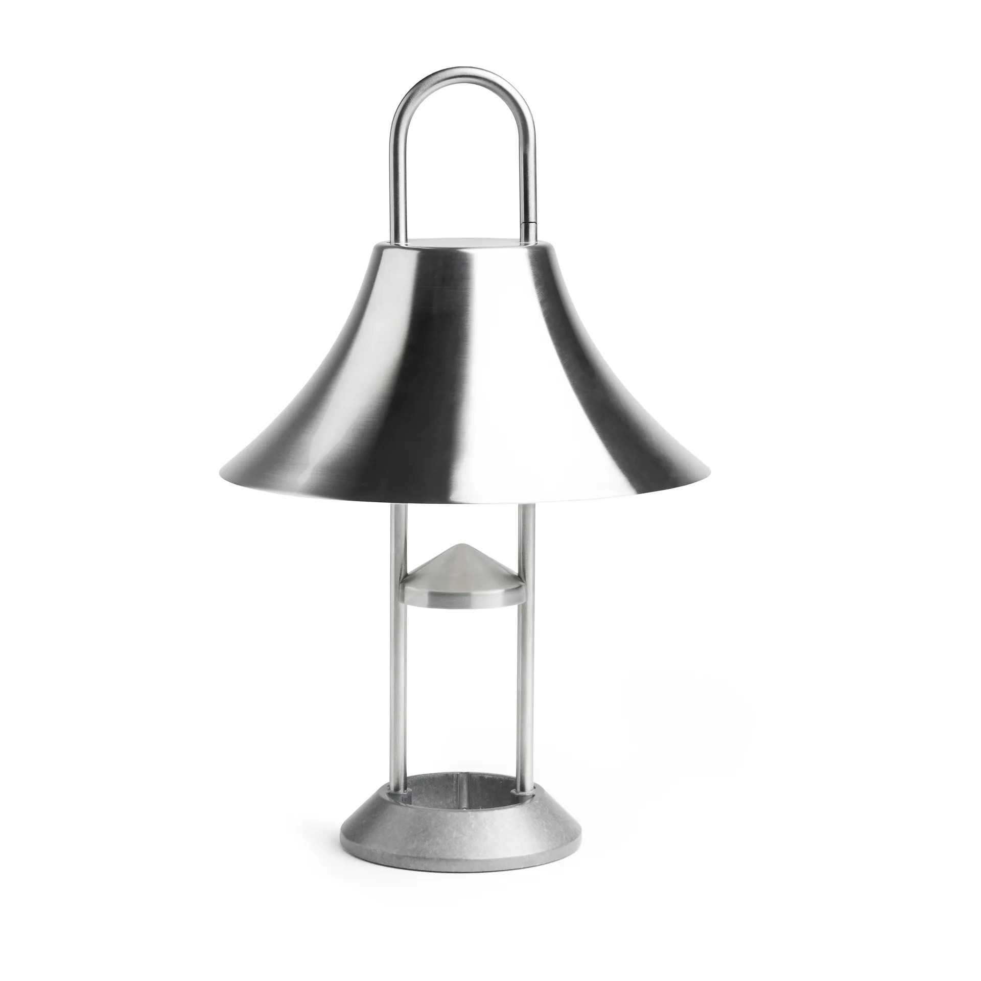 Tragbare Lampe