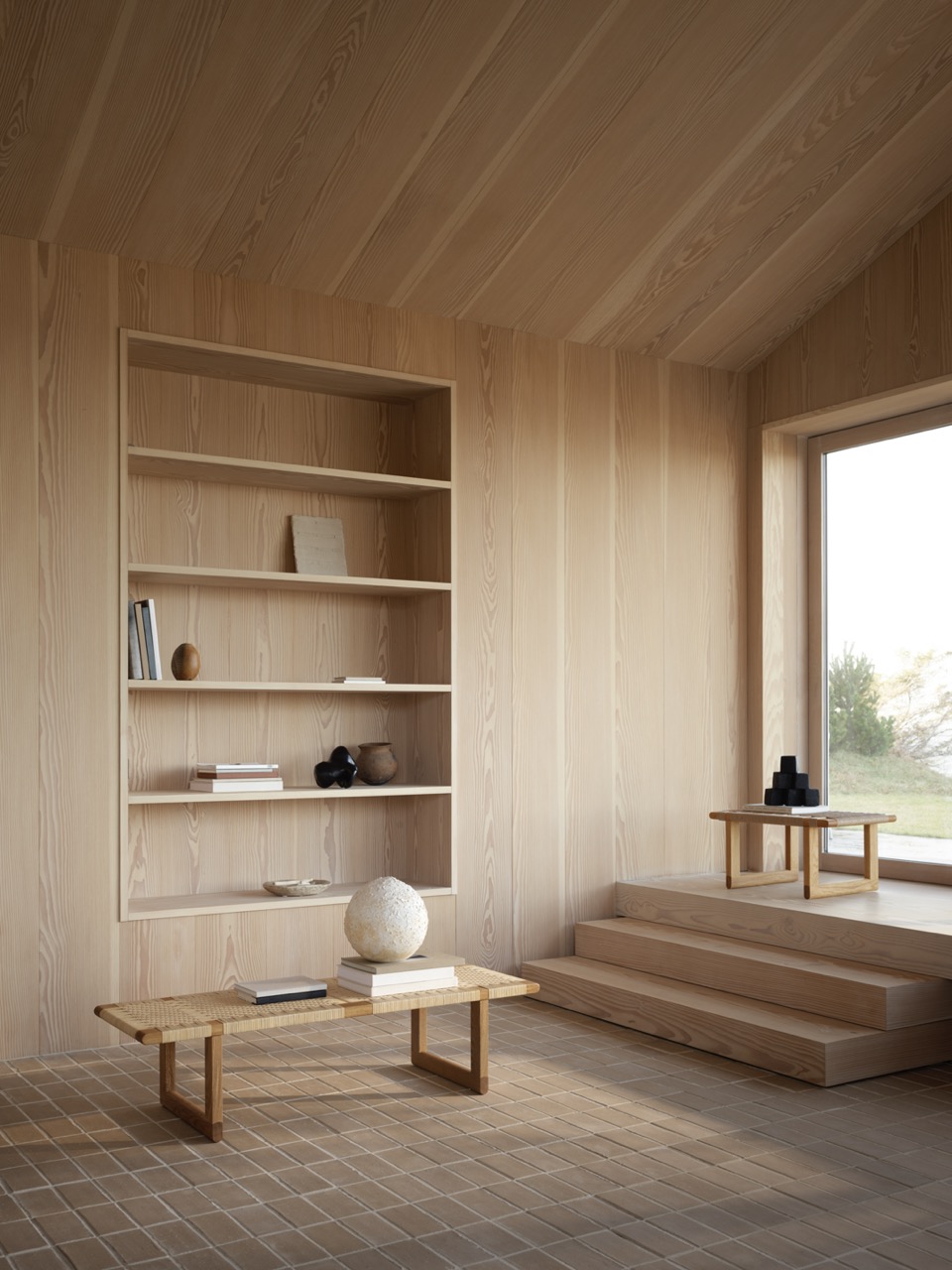  Carl Hansen & Søn Bank