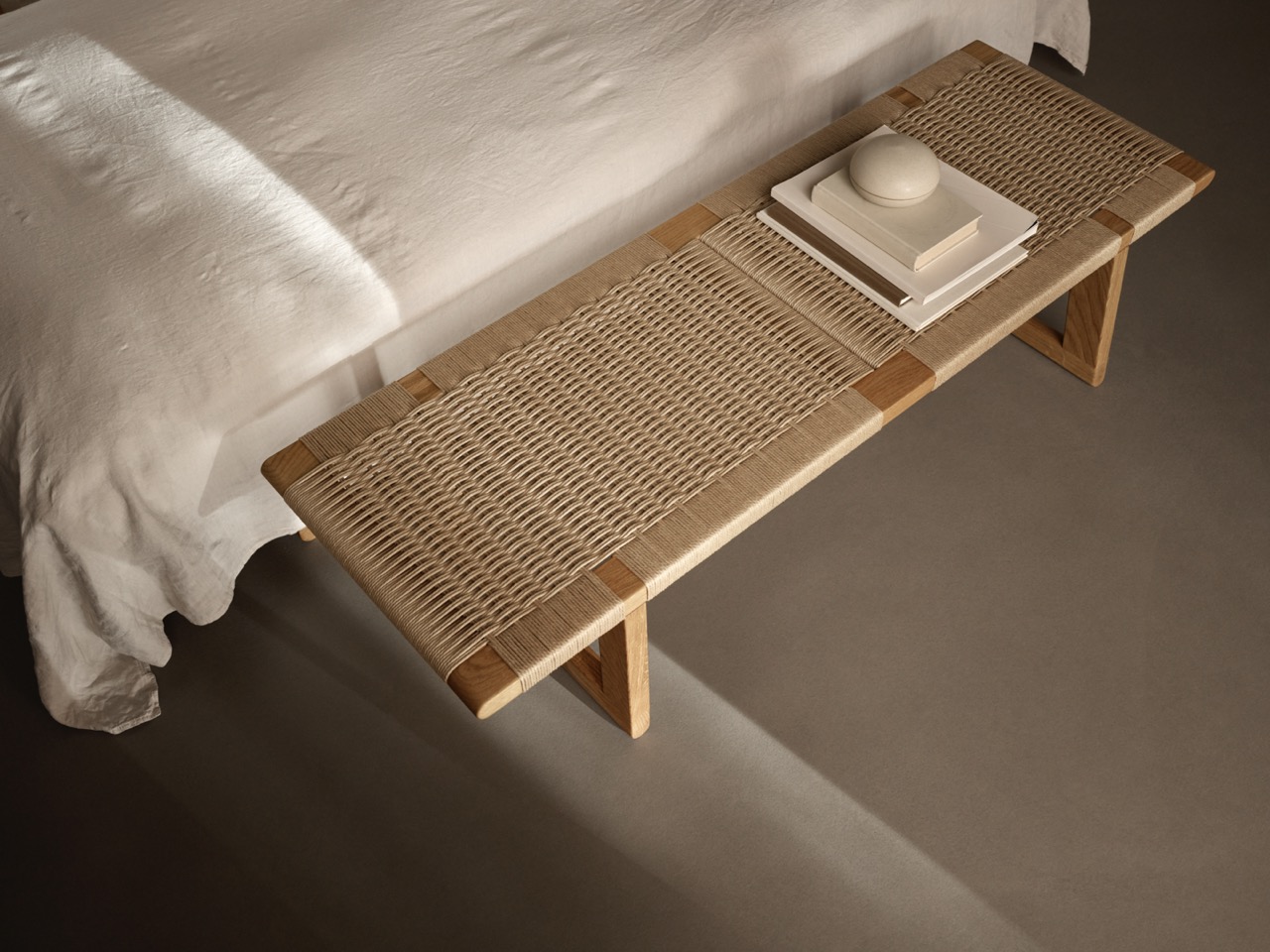  Carl Hansen & Søn Bank