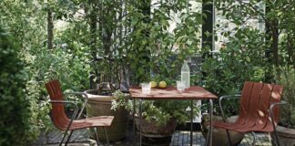 Ocean Collection Ditzel bei Mater