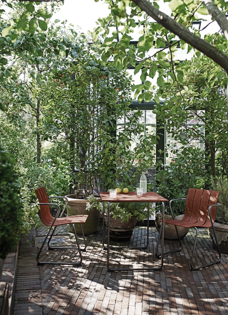 Ocean Collection Ditzel