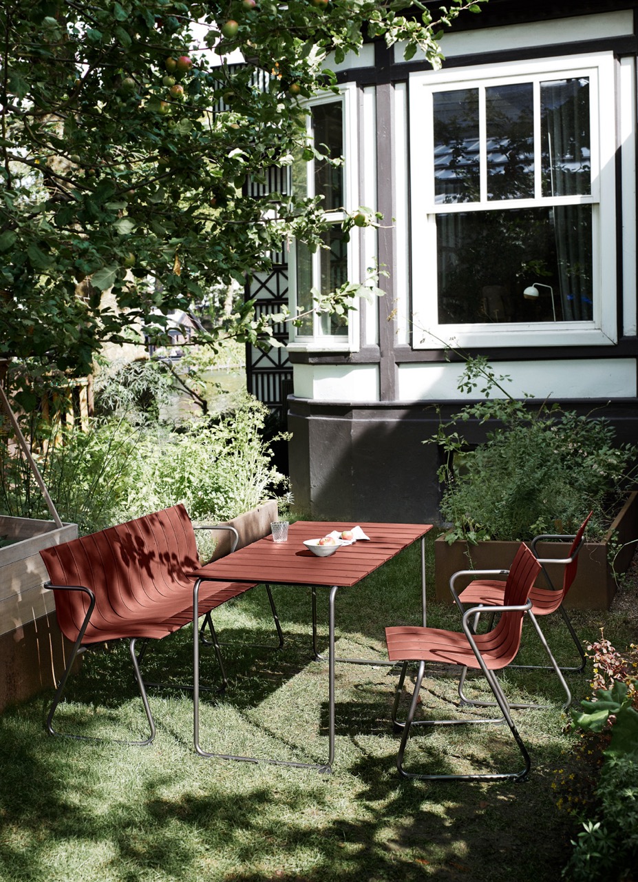 Ocean Collection Ditzel bei Mater