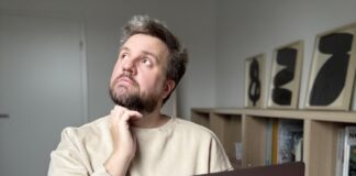 Wohnfühl-Buiddy, Wohnfühlzone, Einrichtungsexperte, Stefan Nørd